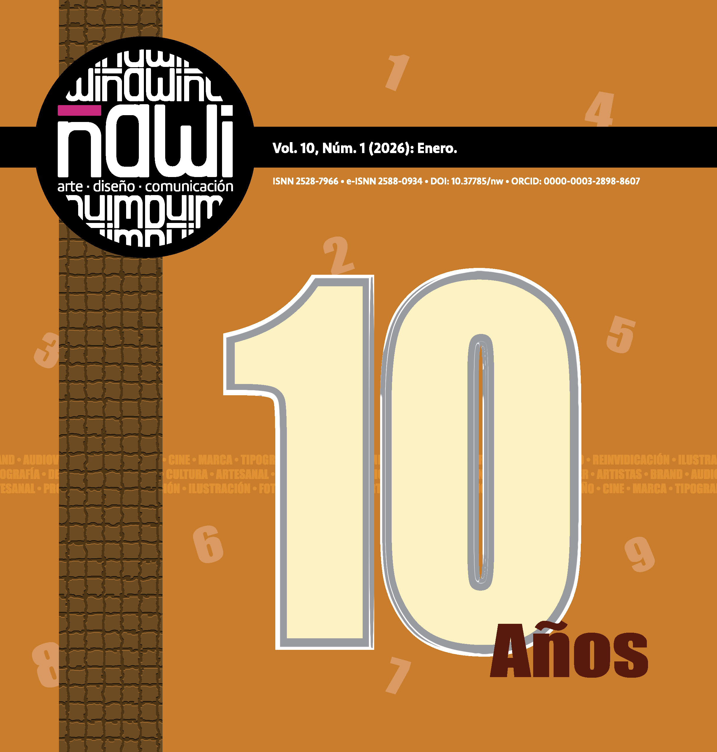 Portada NAWI 10-1