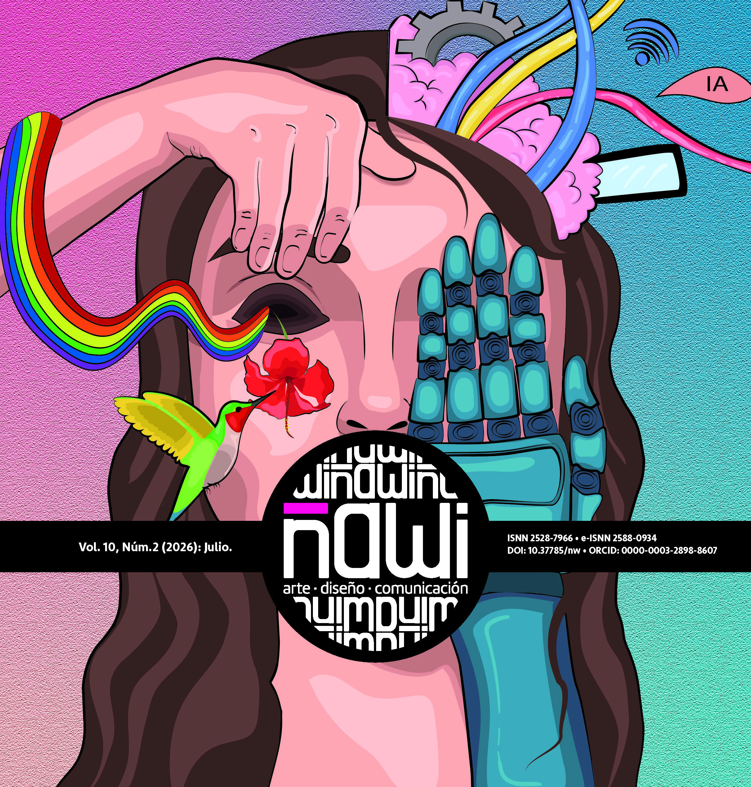 Portada NAWI 10-2